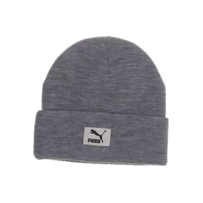Beanie (Grijs) van Puma