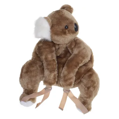 Rugzak (Groen, Beige)