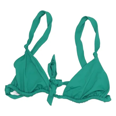Bikini top (Grøn) fra Oysho Elastan, Polyamid