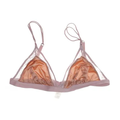 Bralette (Beige, Rosa) från Love Stories Elastan, Polyamid