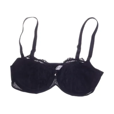 Soutien-gorge (Noir) de Charade Coton, Élasthane, Nylon
