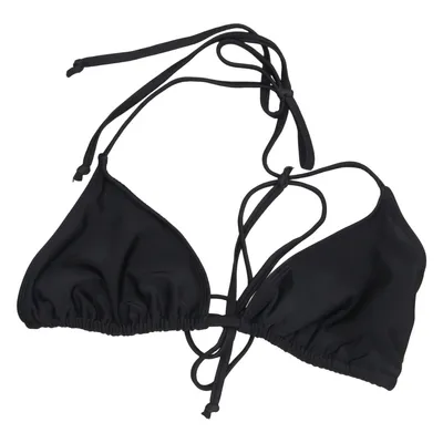 Bikiniöverdel (Classic Triangle Bikini) från Nelly Elastan, Återvunnen polyester