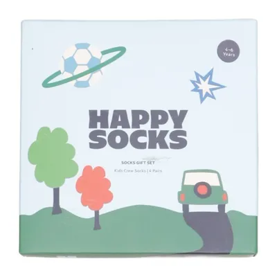 Chaussettes (Multicolore) de Happy Socks