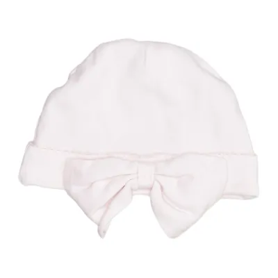 Beanie-Mütze (Pink) von Livly Baumwolle