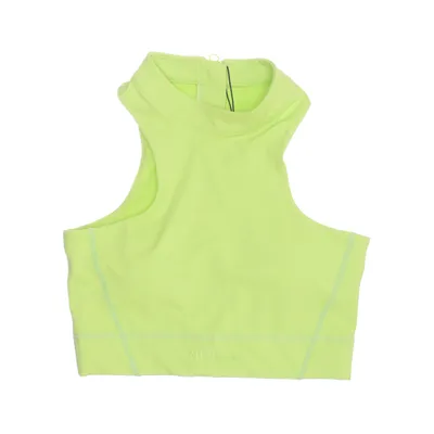 Sports-BH (Grøn) fra NeuApparel Elastan, Polyester