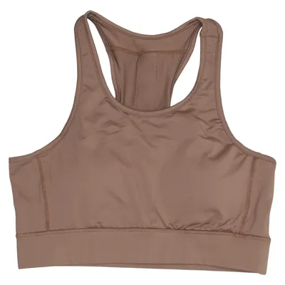 Sports-BH (Beige) fra Oxide Elastan, Polyester