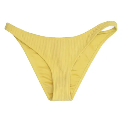 Bas de bikini (Jaune) de Triangl Élasthane, Polyamide