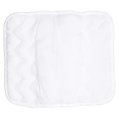 Pillow (White) from Meradiso Polyester