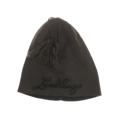 Beaniemössa (Grön) från Lundhags Akryl, Ull