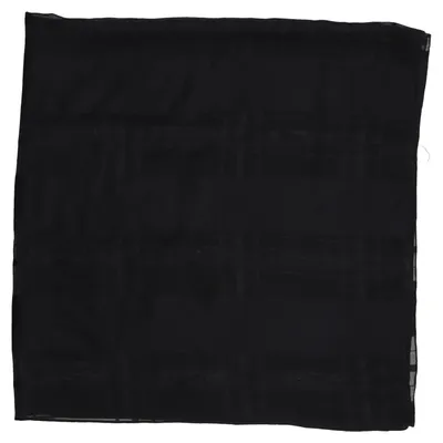 Neckerchief (Black)