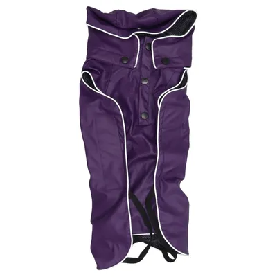 Manteau pour chien (Violet) de Rukka
