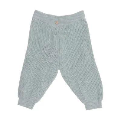 Pyjamasbyxor (Grön) från Rikki Tikki Bomull