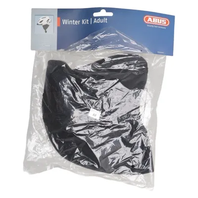 Trapper hat (Winter Kit) from Abus