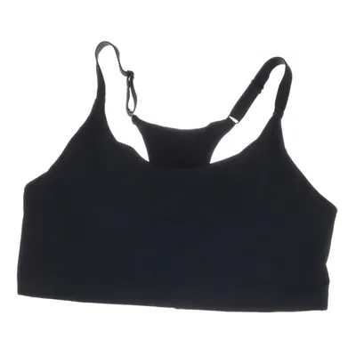 Sport-BH (Svart) från H&M Move Polyamid, Elastan