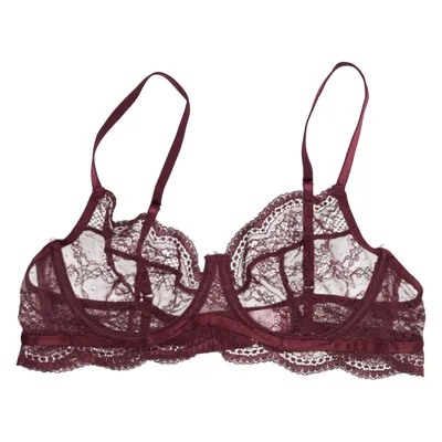 Soutien-gorge (Violet) de Hunkemöller