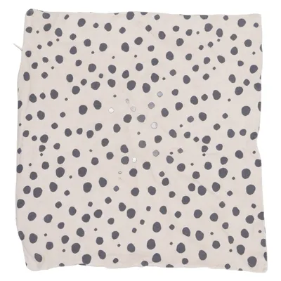 Housse de coussin (Beige, Noir) de H&M Home Coton