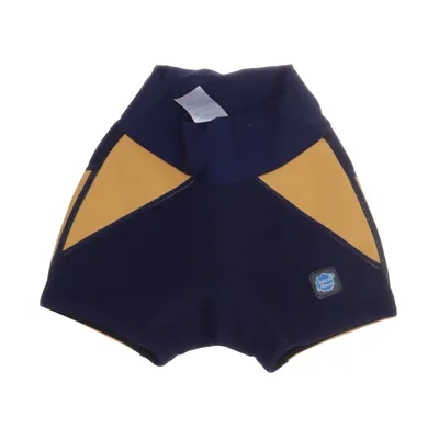 Badbyxor (Blå, Gul) från Splash About Elastan, Polyamid