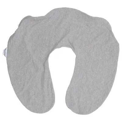 Pillowcase (Gray, White) from Doomoo