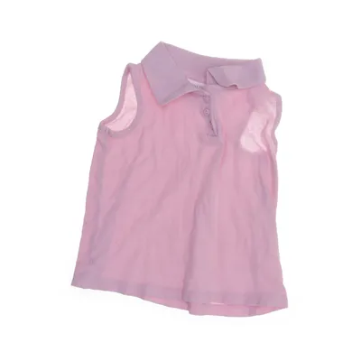 Pikétröja (Rosa) från Zara