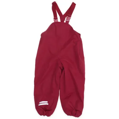 Skibroek (Rood) van Happy Kids by Tchibo