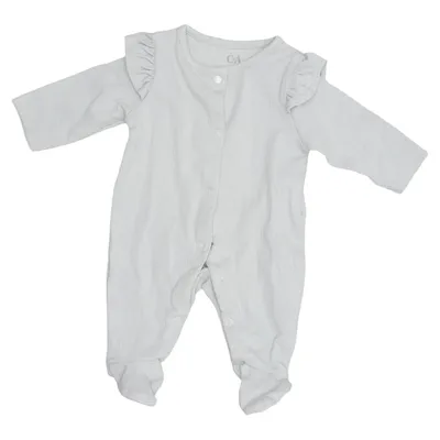 Rompers (CHILD-CM-50) from Baby C&A Cotton, Elastane