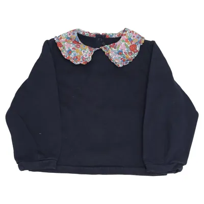 Sweatshirt (Blå, Flerfarvet) fra Jacadi