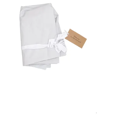 Taie d'oreiller (Gris) de Gripsholm Coton