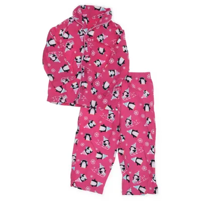 Pyjamas (Rosa, Flerfärgad) från Early Days