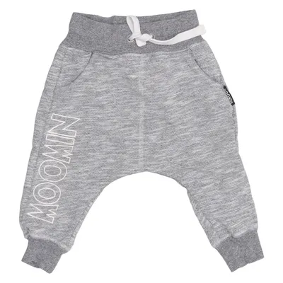 Pantalon de survêtement (Moomin) de Moomin by Lindex Coton biologique