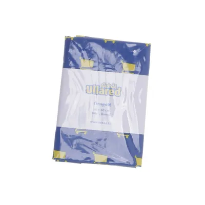 Örngott (Blå, Gul, Flerfärgad) från Gekas Ullared Bomull