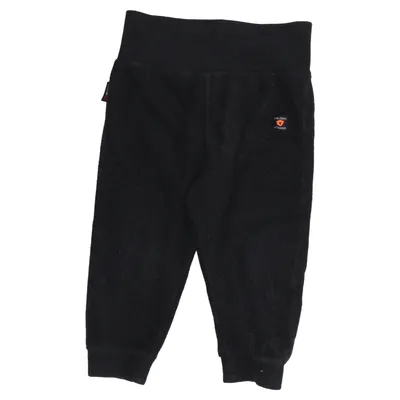 Jogginghose (Schwarz) von Polartec Polyester