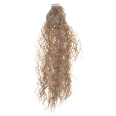 Peruk (Beige)