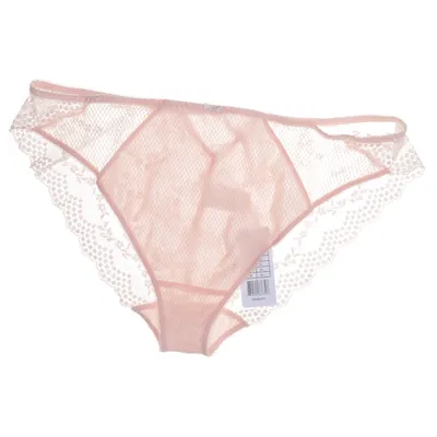 Culotte (EL4385BAK) de Elomi Coton, Élasthane, Polyamide
