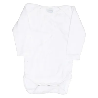 Body (White) from Absorba Cotton