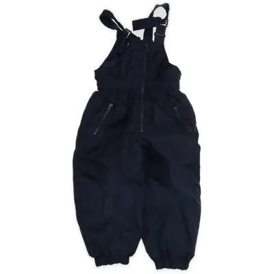 Skibroek (Blauw) van Outfit Polyamide, Polyester