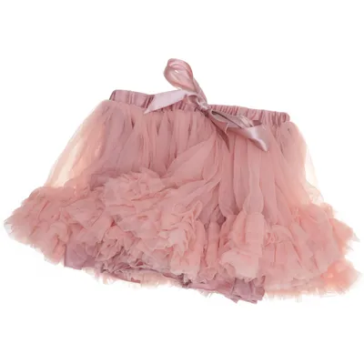 Tulle skirt (Pink) from Rofa Design