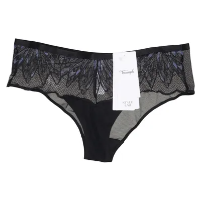 Culotte (Crazy Stupid Love Hipster) de Triumph Élasthane, Polyamide, Viscose