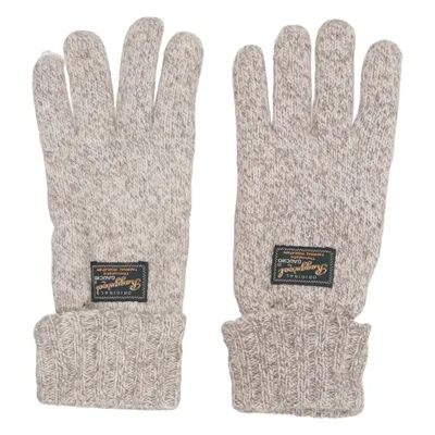 Gloves (Beige) from Gaucho