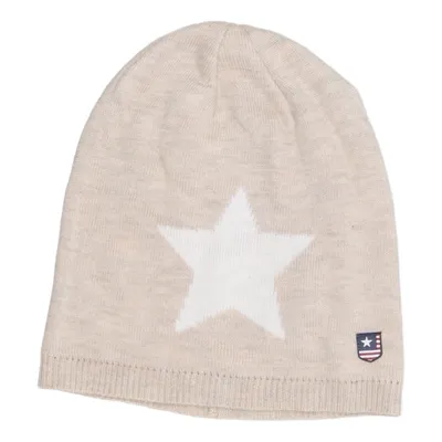Beanie (Albertina Beanie) from Bondelid Cashmere, Polyamide, Viscose, Wool