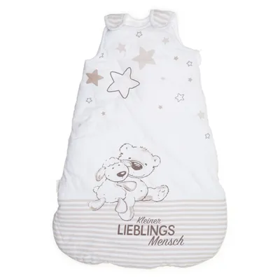 Sovpåse (Vit) från Baby Best Bomull, Polyester