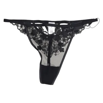 String (Tyra) von Lounge Metallfaser, Recyceltes Polyester
