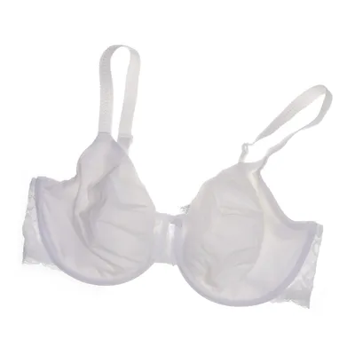 BH (Vit) från St. Bernard Elastan, Polyamid