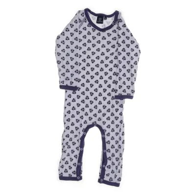 Sparkdräkt (Vit, Blå, Flerfärgad) från Ej Sikke Lej