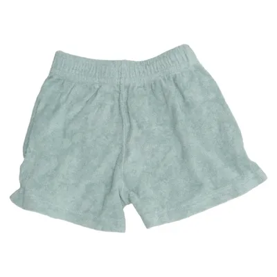 Short de jogging (Vert) de Zara Coton
