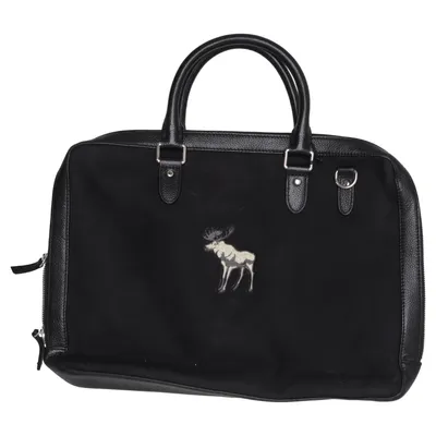 Handbag (Black) from Baron