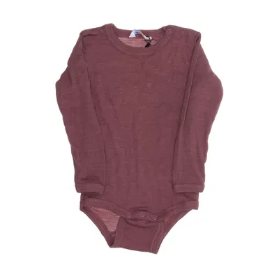 Romper (Roze) van Joha Merinowol, Zijde