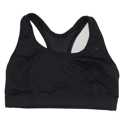 Sports bra (Black) from Casall Elastane, Polyamide
