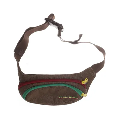 Midjeväska (Brun, Flerfärgad) från Dakine