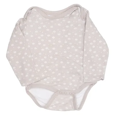 Body (Brown, White) from So Cute Cotton