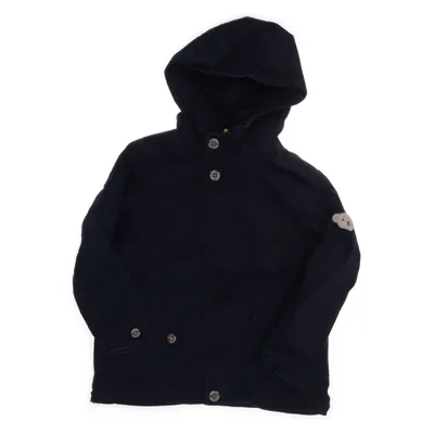 Parka (Blue) from Steiff Collection Polyester